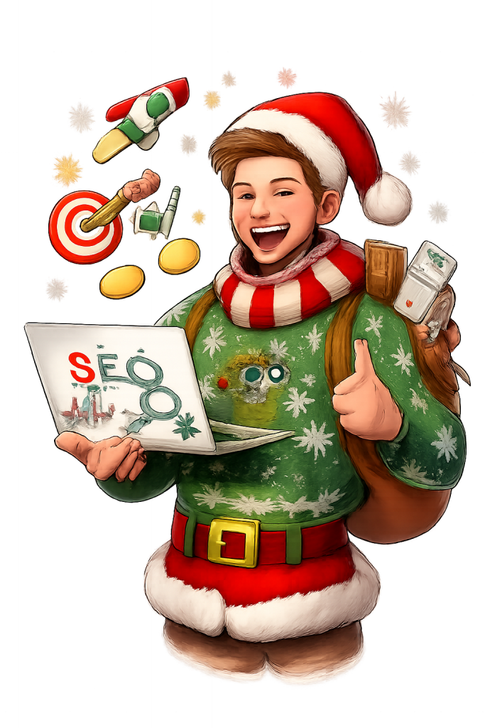 SEO продвижение Хабаровск