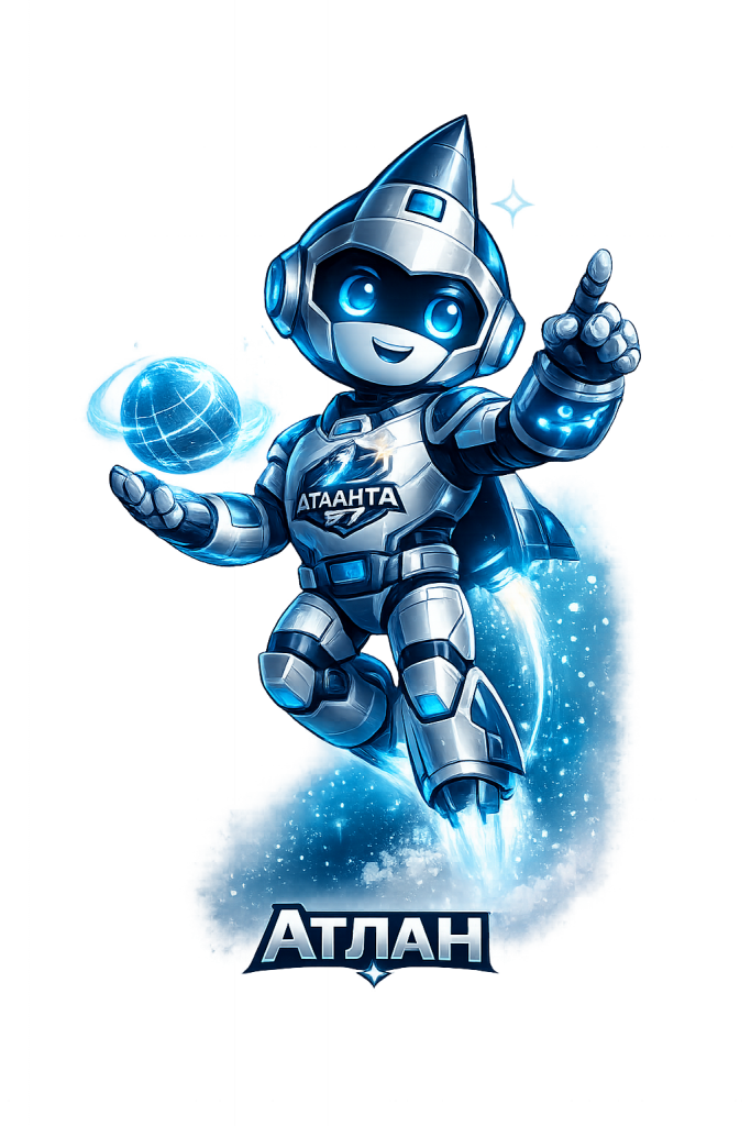 Ассистент АТЛАН