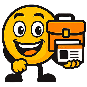 Бизнес сайт