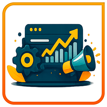 Комплексное продвижение сайтов Хабаровск