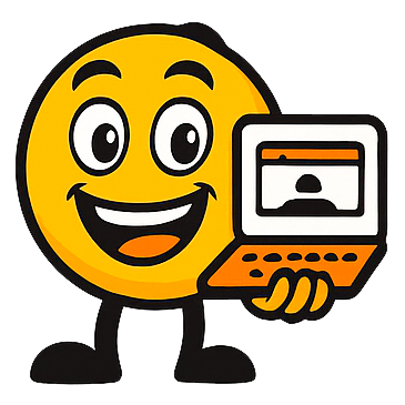 Сайт визитка